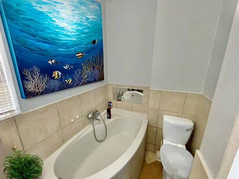 3 Bedroom Property for Sale in Island View Western Cape